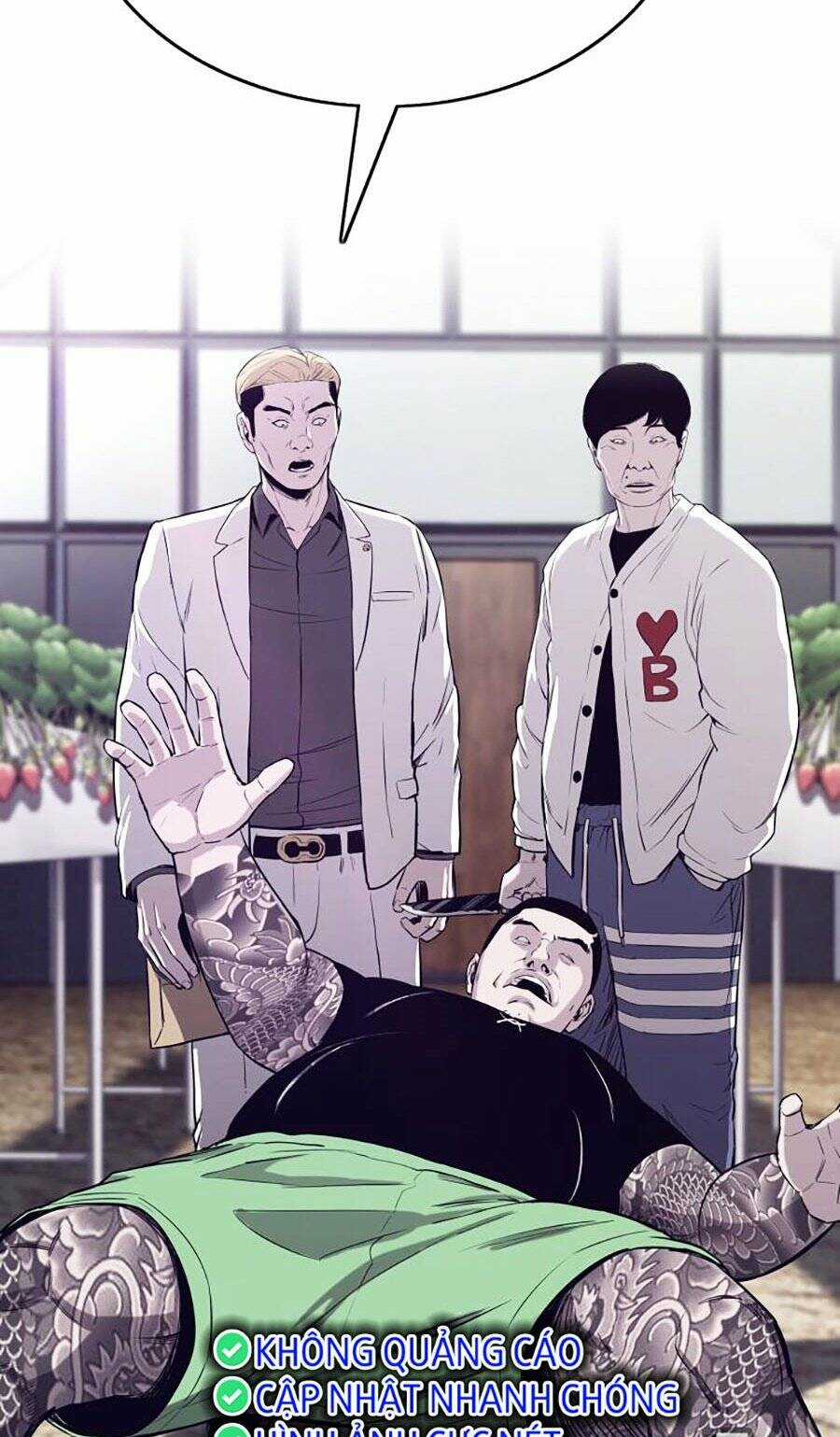 Loser Báo Thù Chapter 31 trang 6