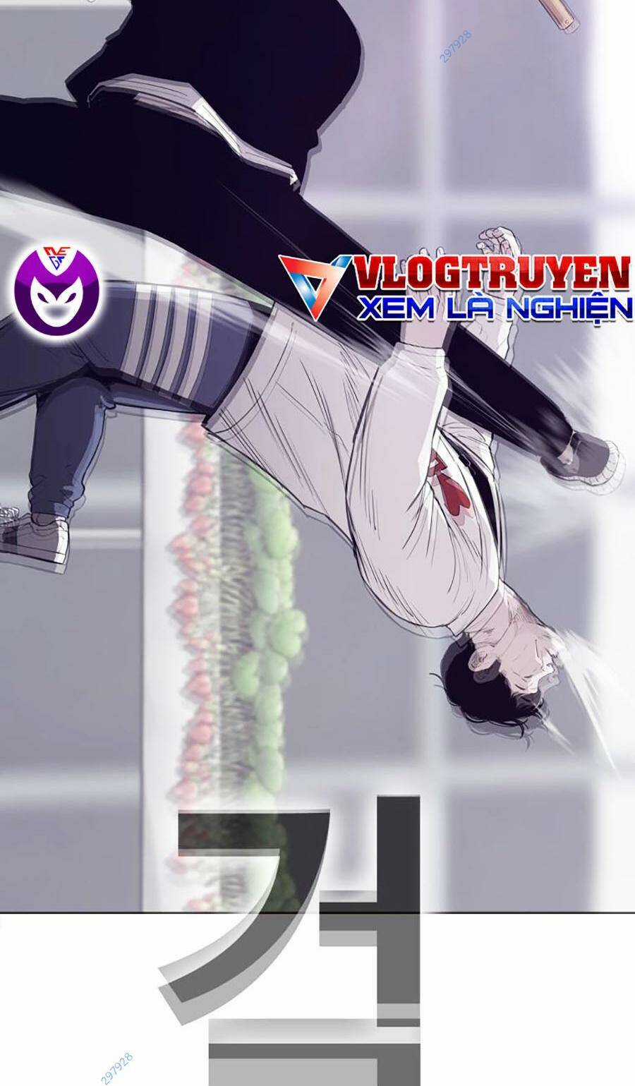 Loser Báo Thù Chapter 31 trang 64