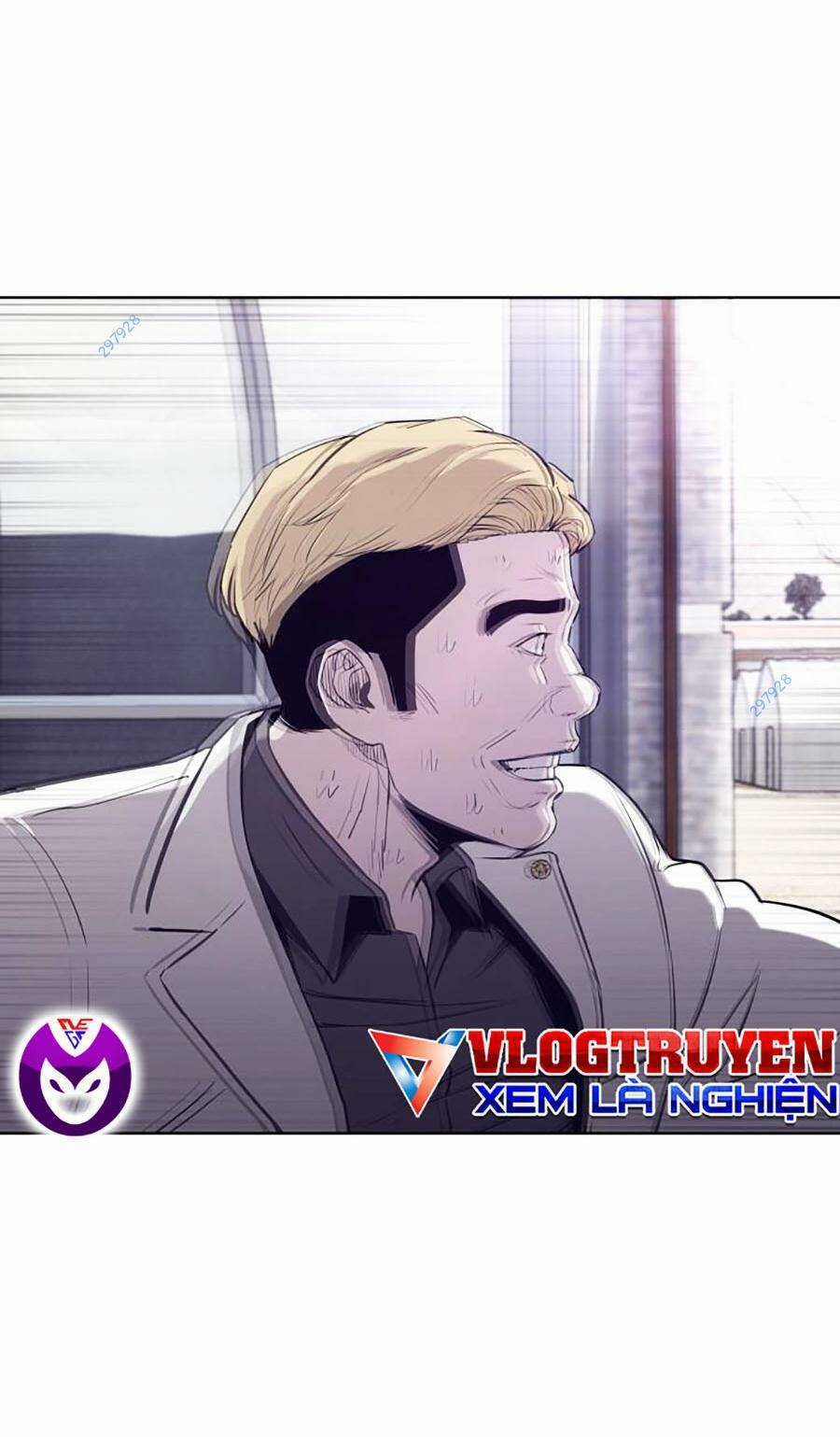 Loser Báo Thù Chapter 31 trang 76