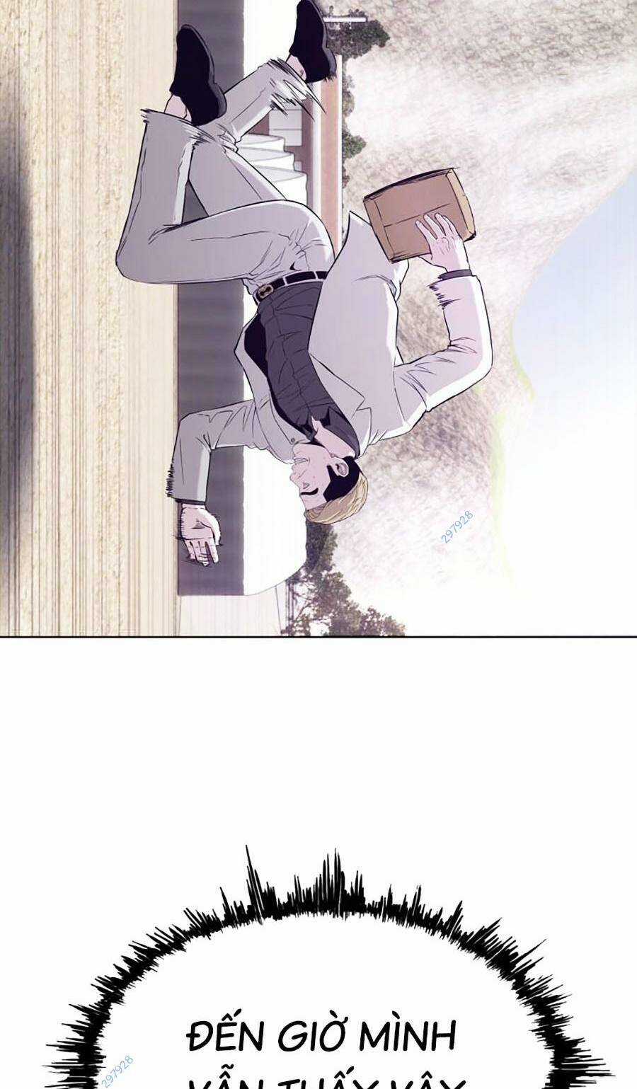 Loser Báo Thù Chapter 31 trang 80