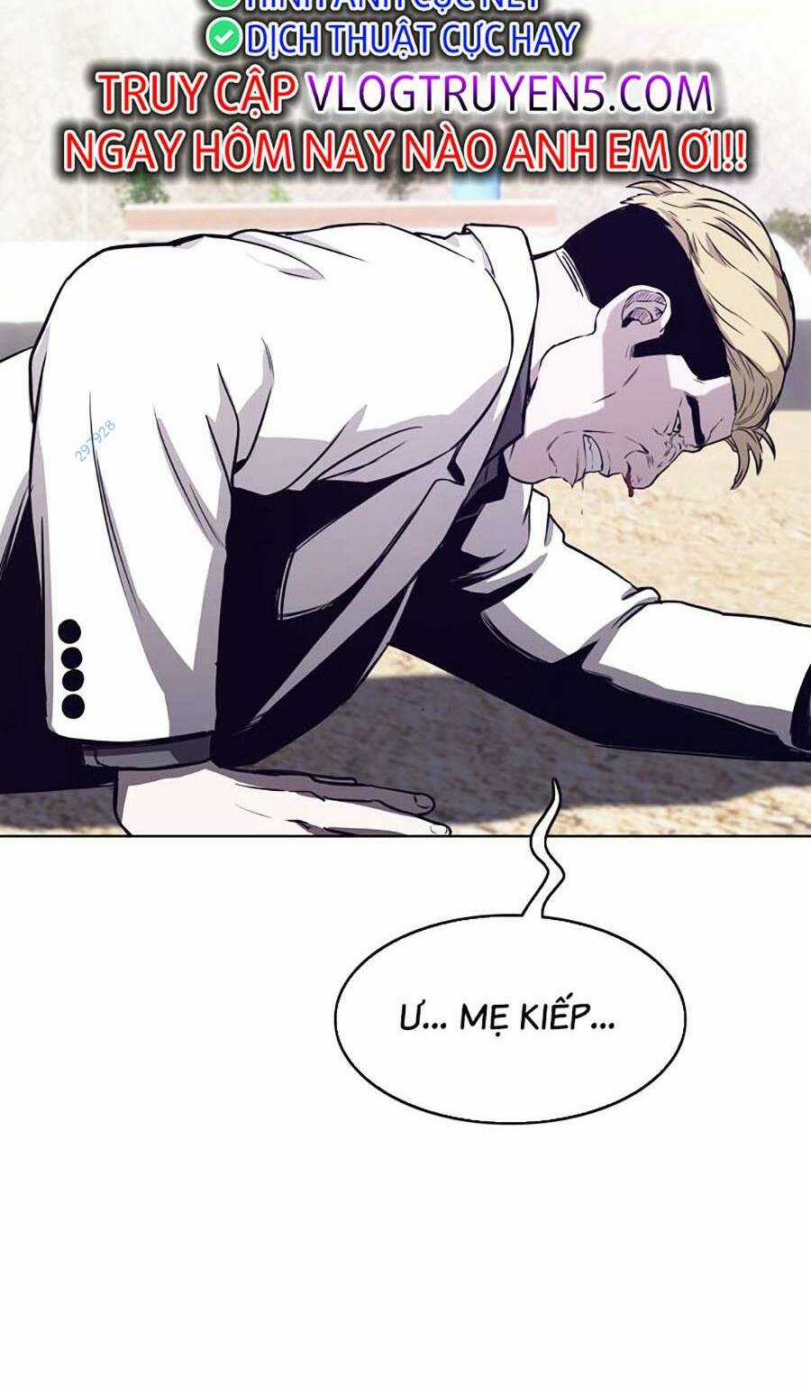 Loser Báo Thù Chapter 31 trang 85