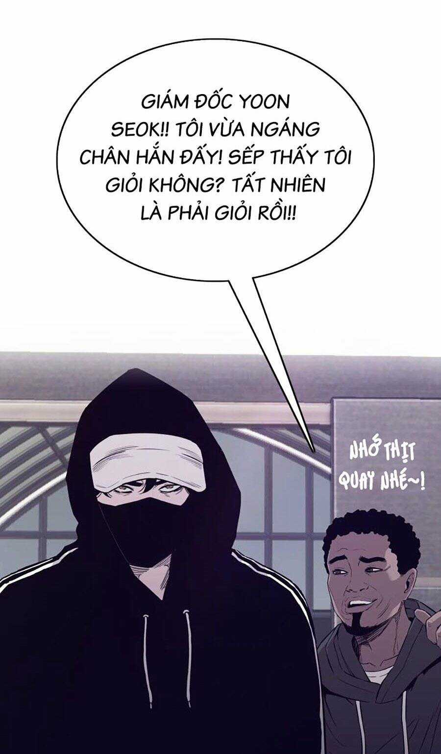 Loser Báo Thù Chapter 31 trang 86