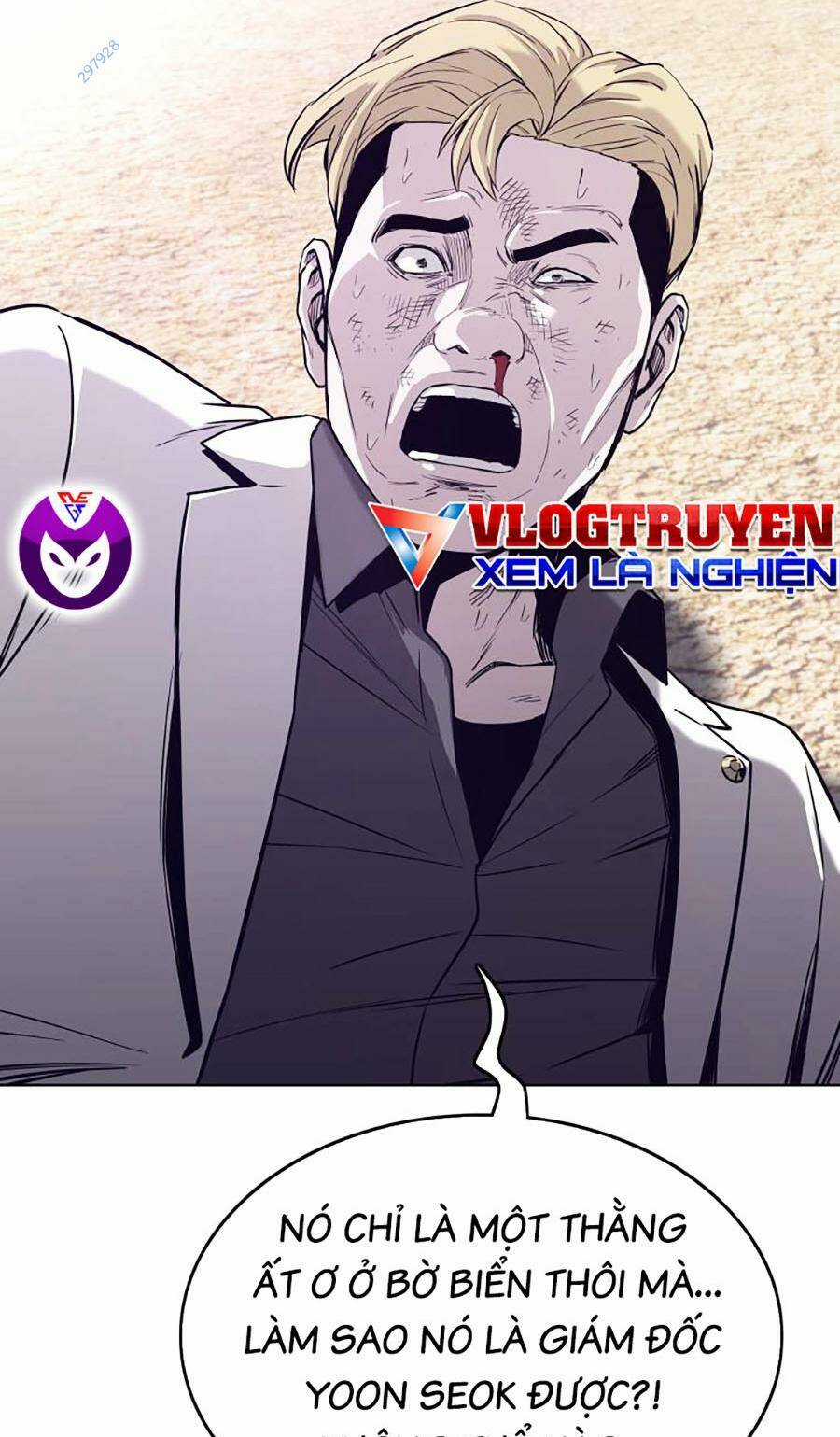 Loser Báo Thù Chapter 31 trang 88