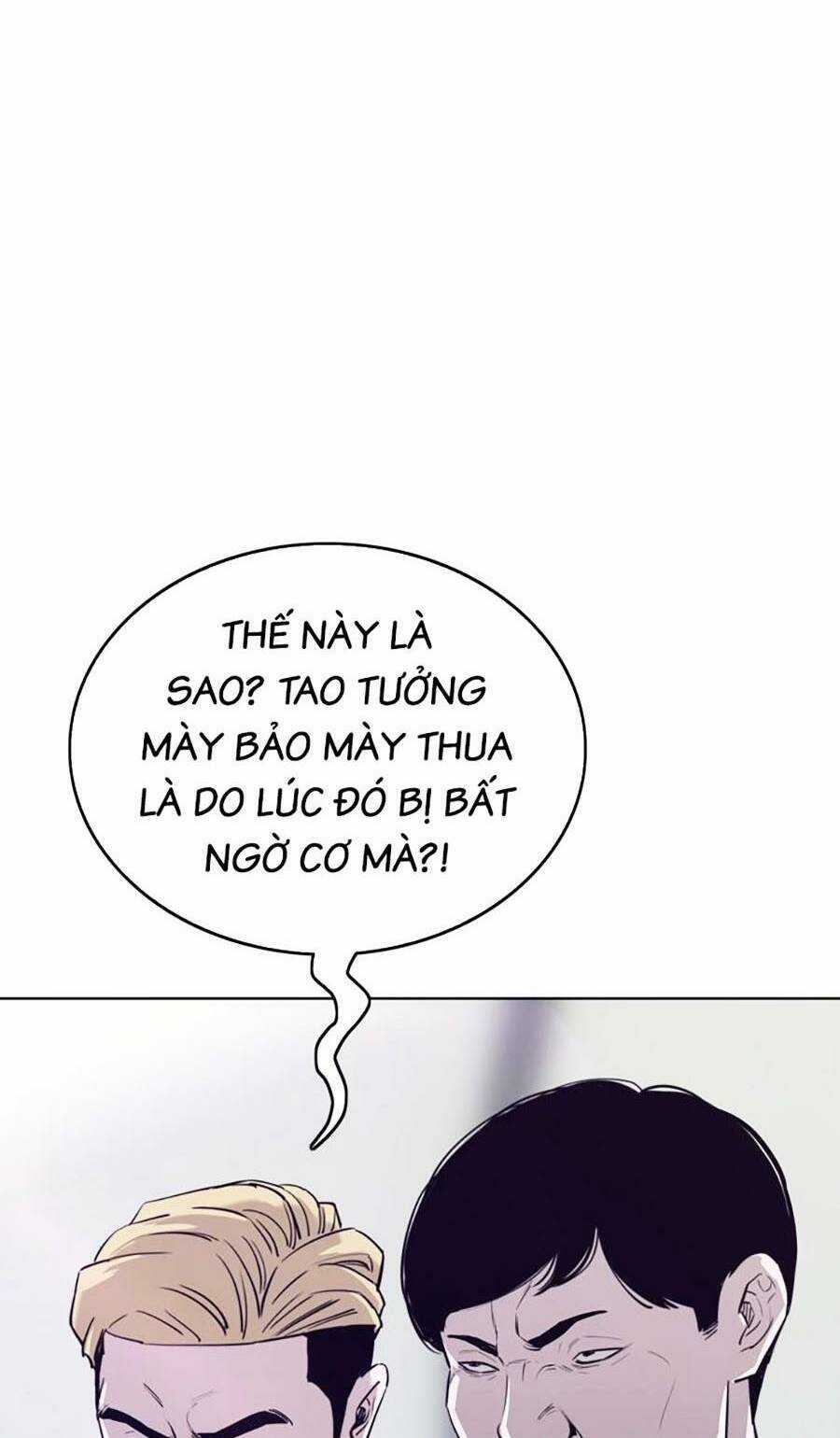 Loser Báo Thù Chapter 31 trang 9