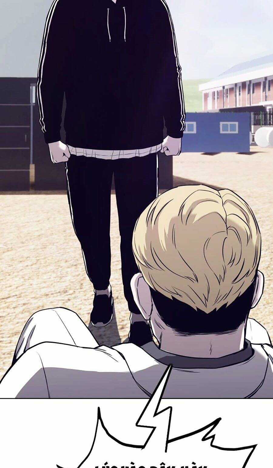 Loser Báo Thù Chapter 31 trang 90