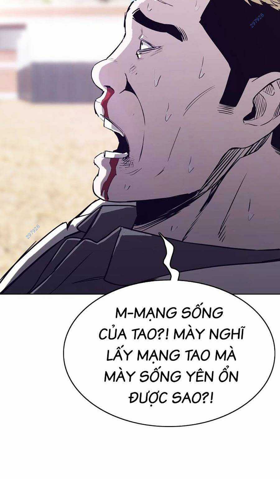 Loser Báo Thù Chapter 31 trang 92