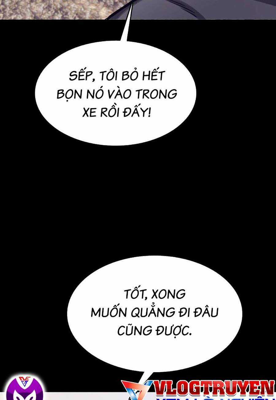 Loser Báo Thù Chapter 32 trang 11