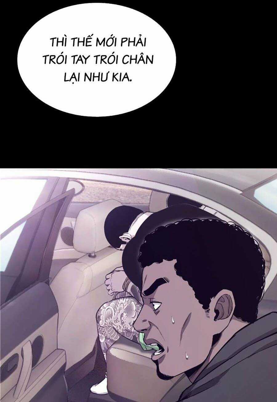 Loser Báo Thù Chapter 32 trang 15