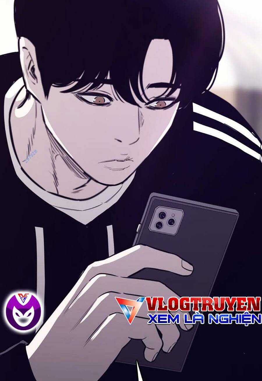Loser Báo Thù Chapter 32 trang 21