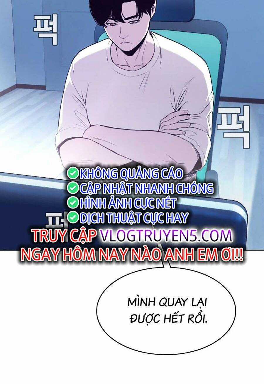 Loser Báo Thù Chapter 32 trang 3