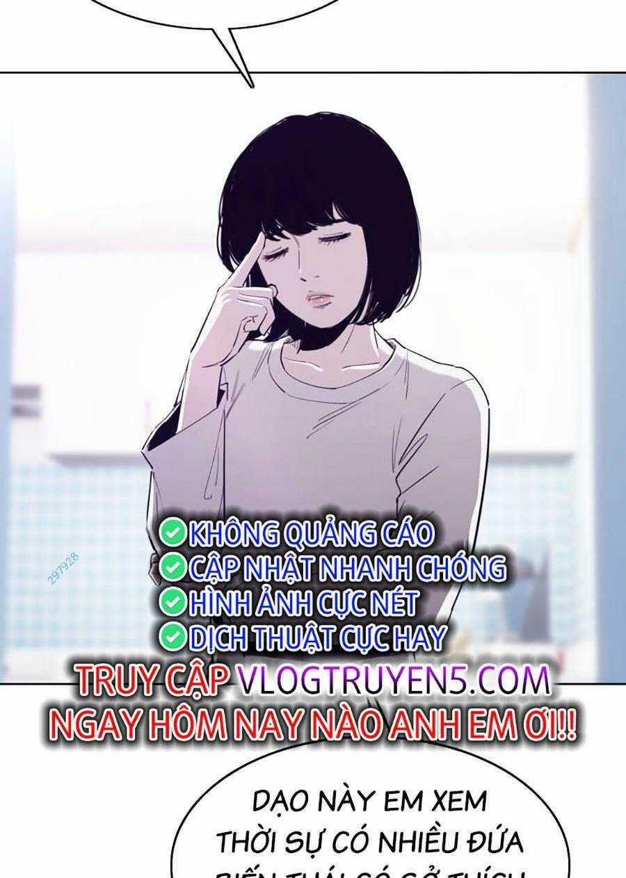 Loser Báo Thù Chapter 32 trang 37