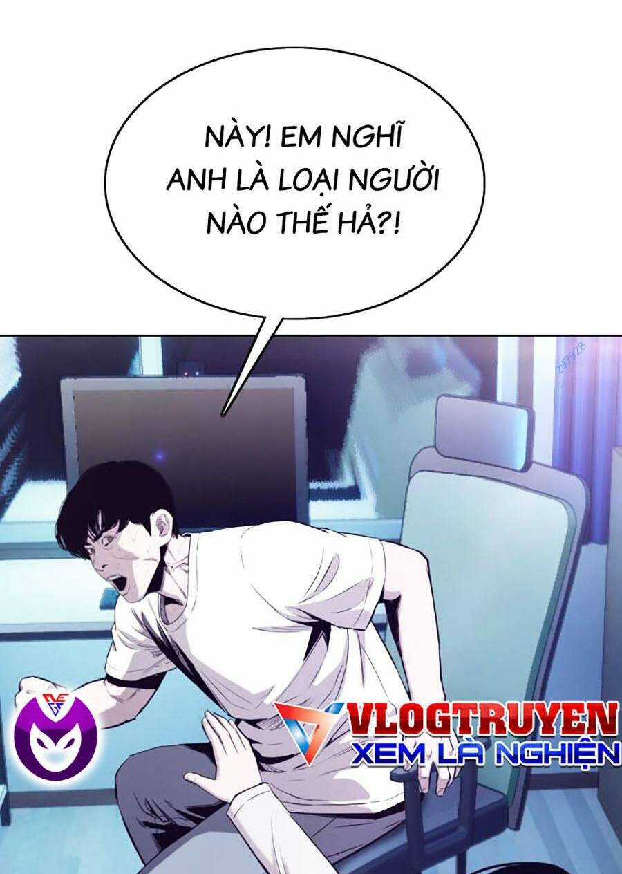 Loser Báo Thù Chapter 32 trang 41