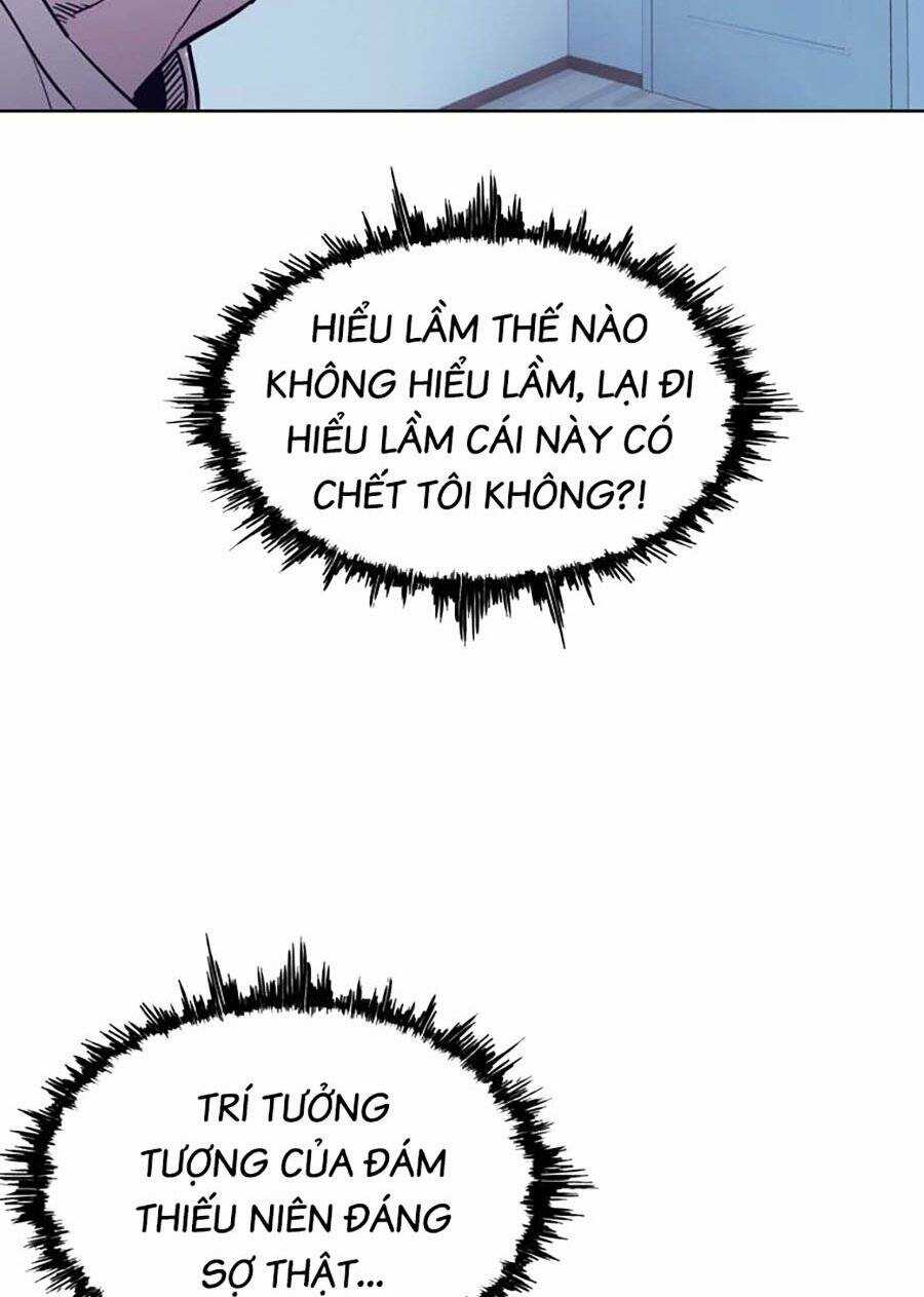 Loser Báo Thù Chapter 32 trang 46