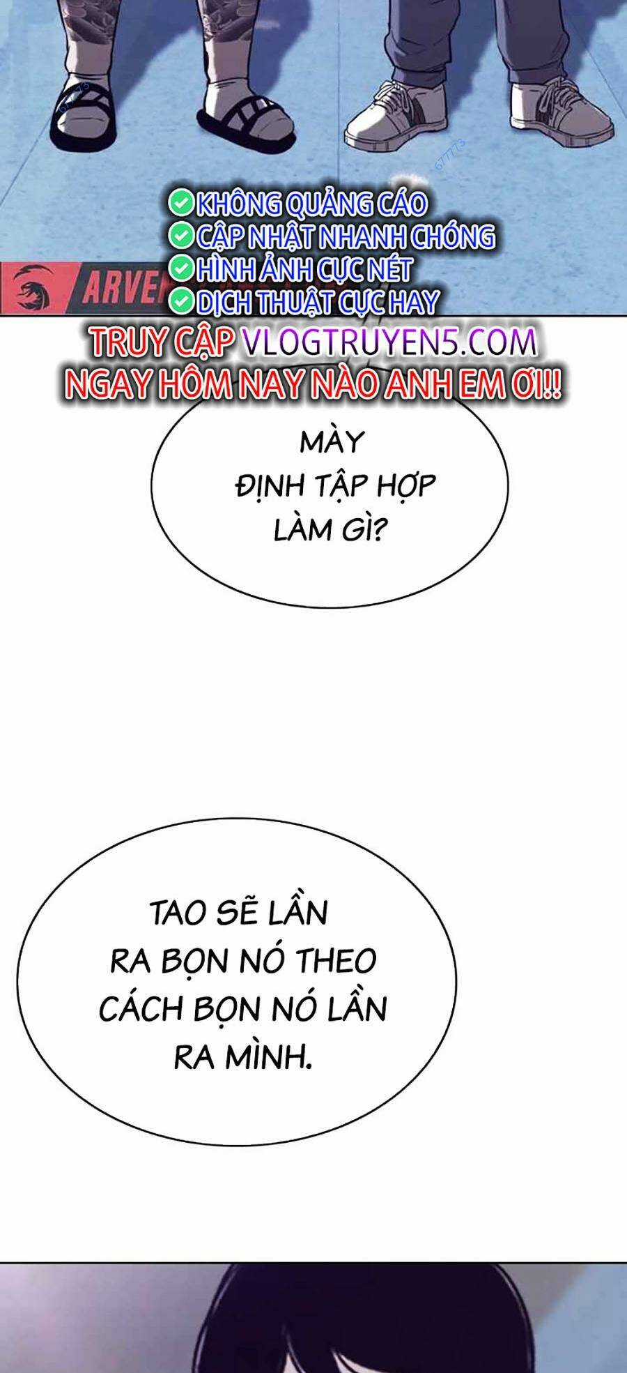 Loser Báo Thù Chapter 33 trang 102