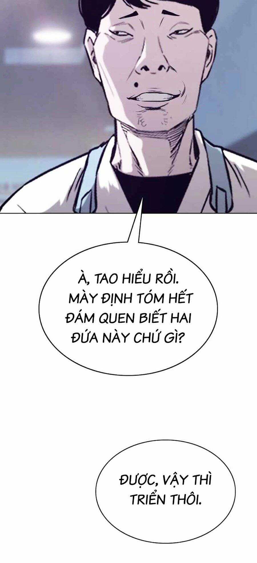 Loser Báo Thù Chapter 33 trang 103