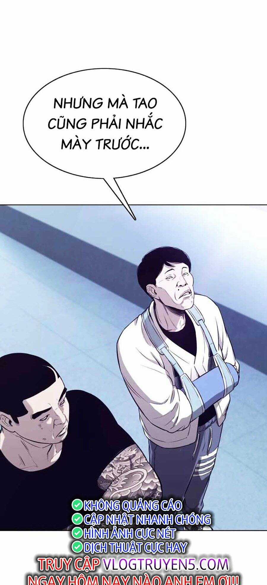 Loser Báo Thù Chapter 33 trang 105