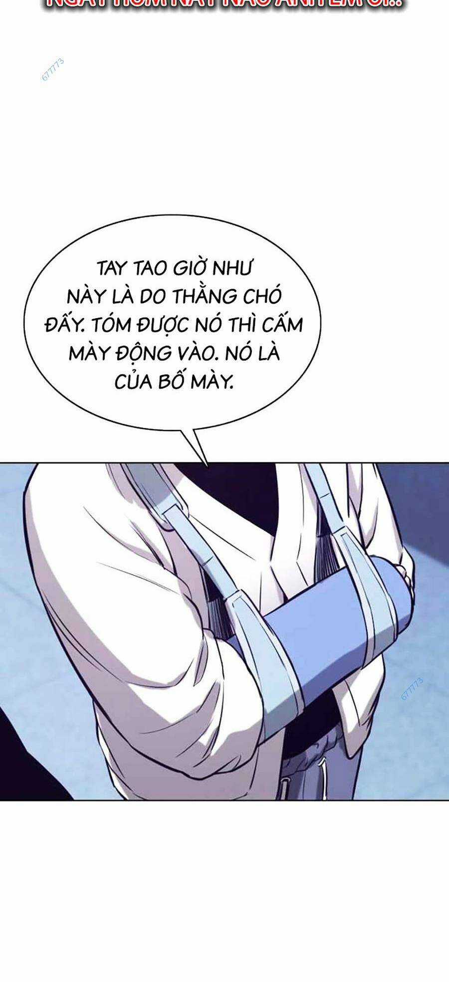 Loser Báo Thù Chapter 33 trang 106