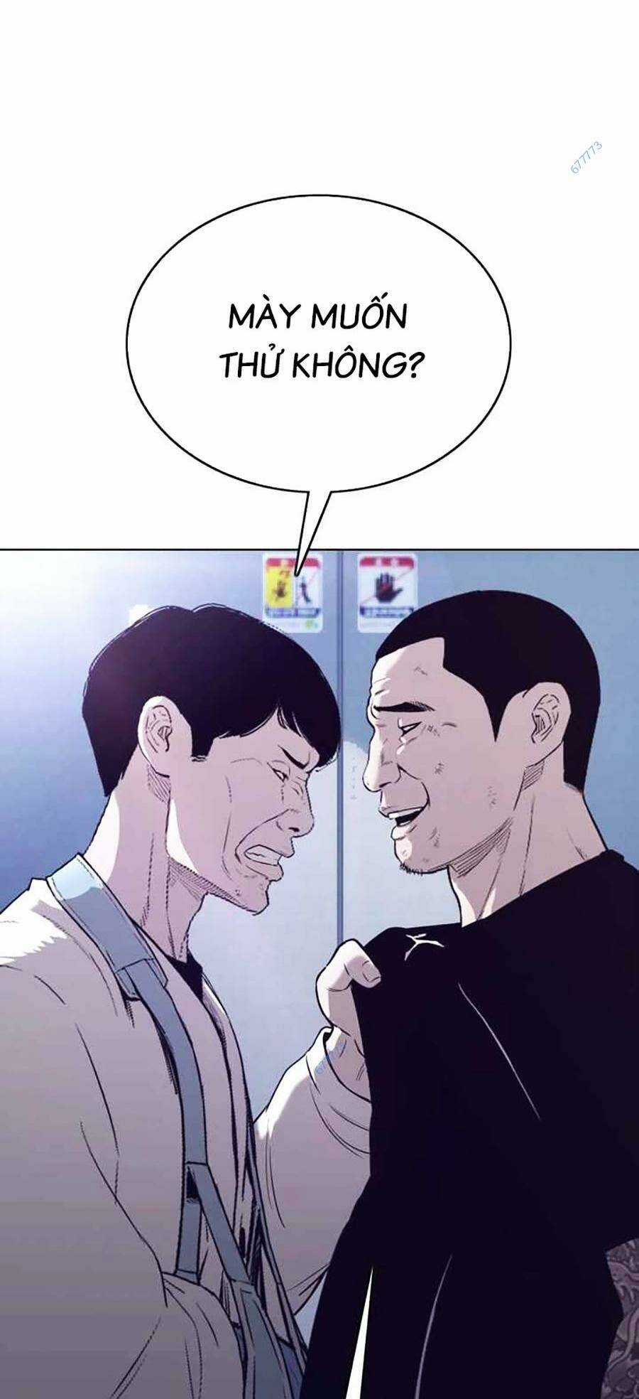 Loser Báo Thù Chapter 33 trang 108