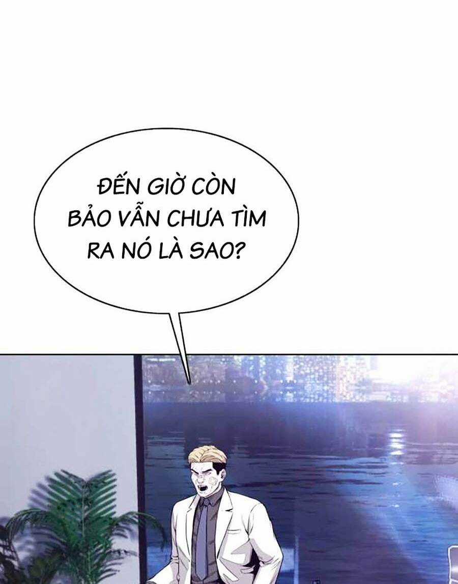 Loser Báo Thù Chapter 33 trang 11