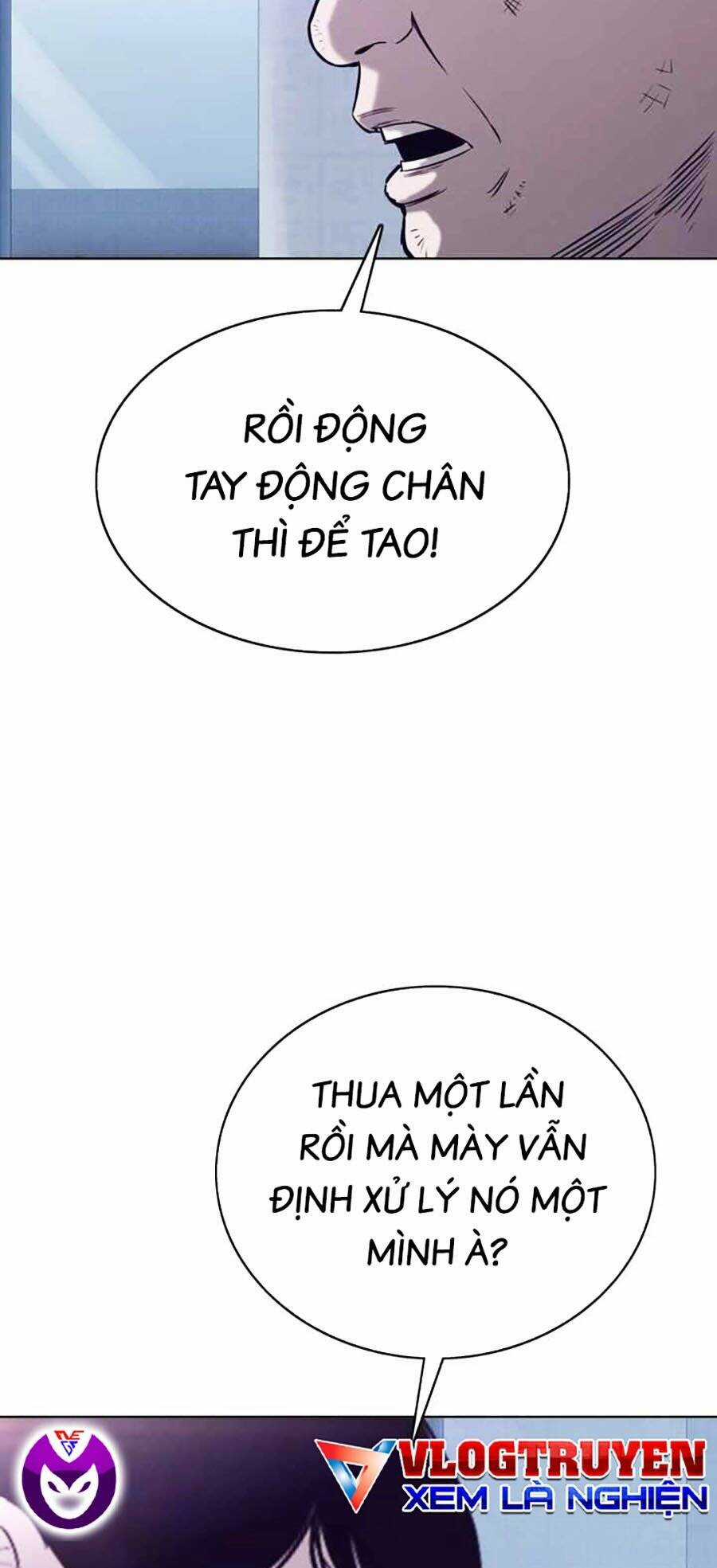 Loser Báo Thù Chapter 33 trang 111