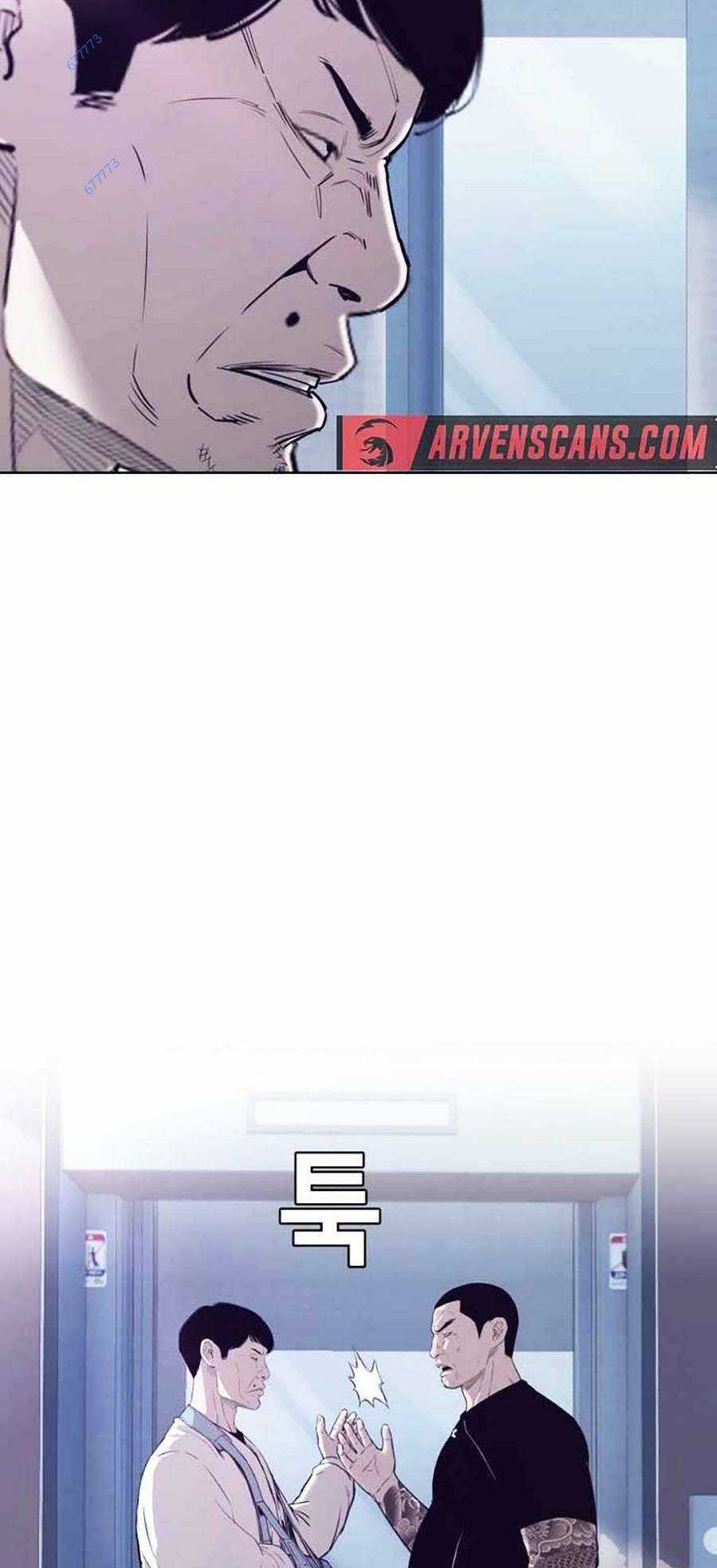 Loser Báo Thù Chapter 33 trang 112