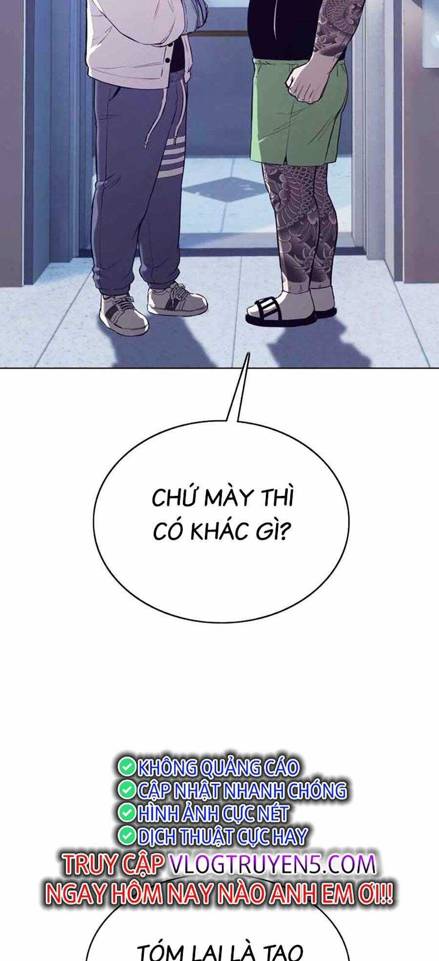 Loser Báo Thù Chapter 33 trang 113
