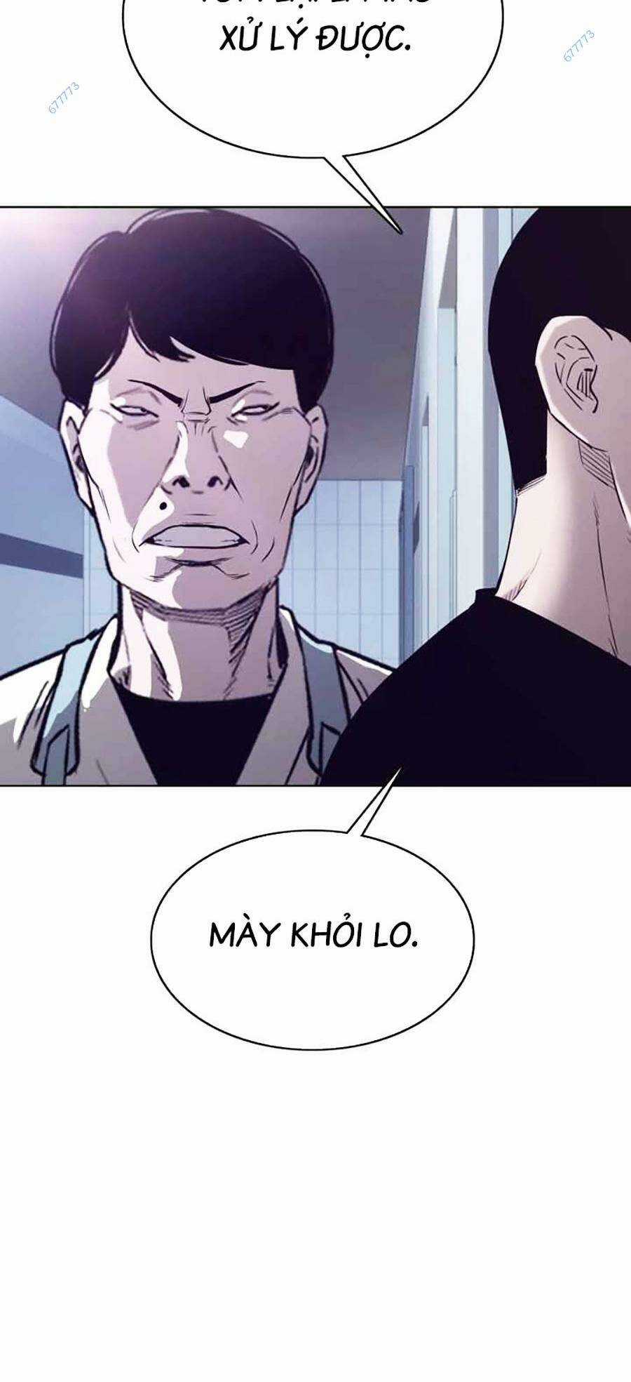 Loser Báo Thù Chapter 33 trang 114