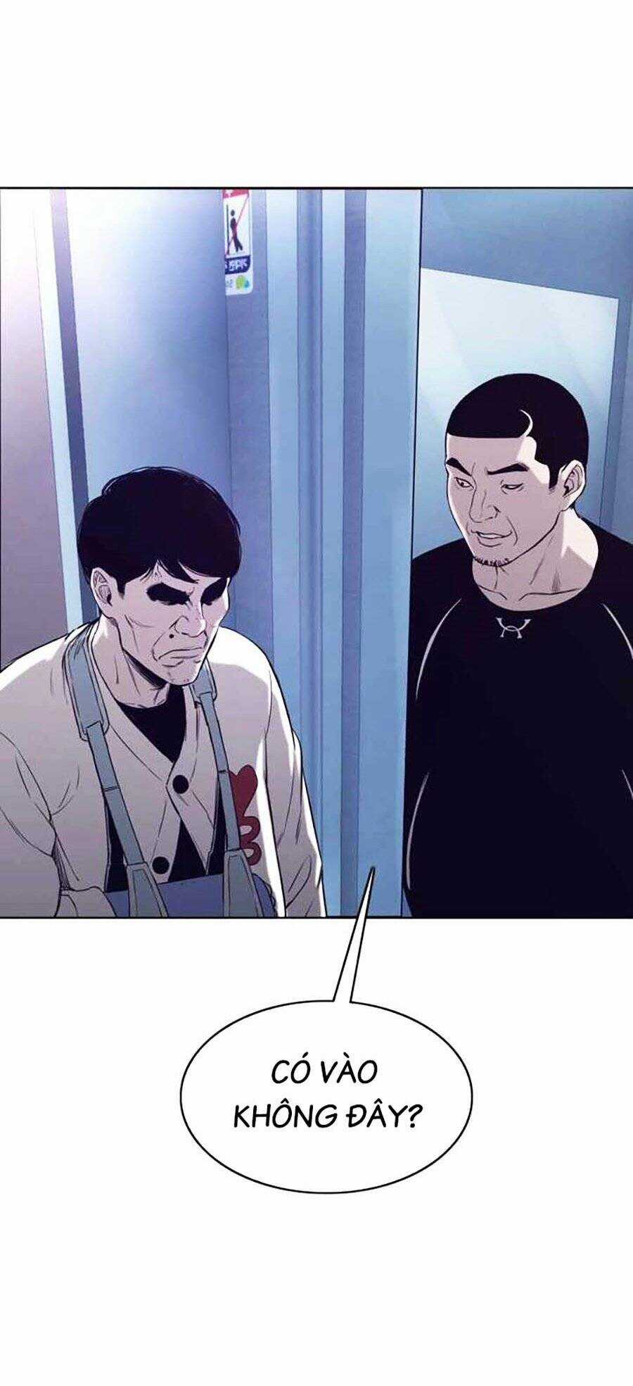 Loser Báo Thù Chapter 33 trang 115