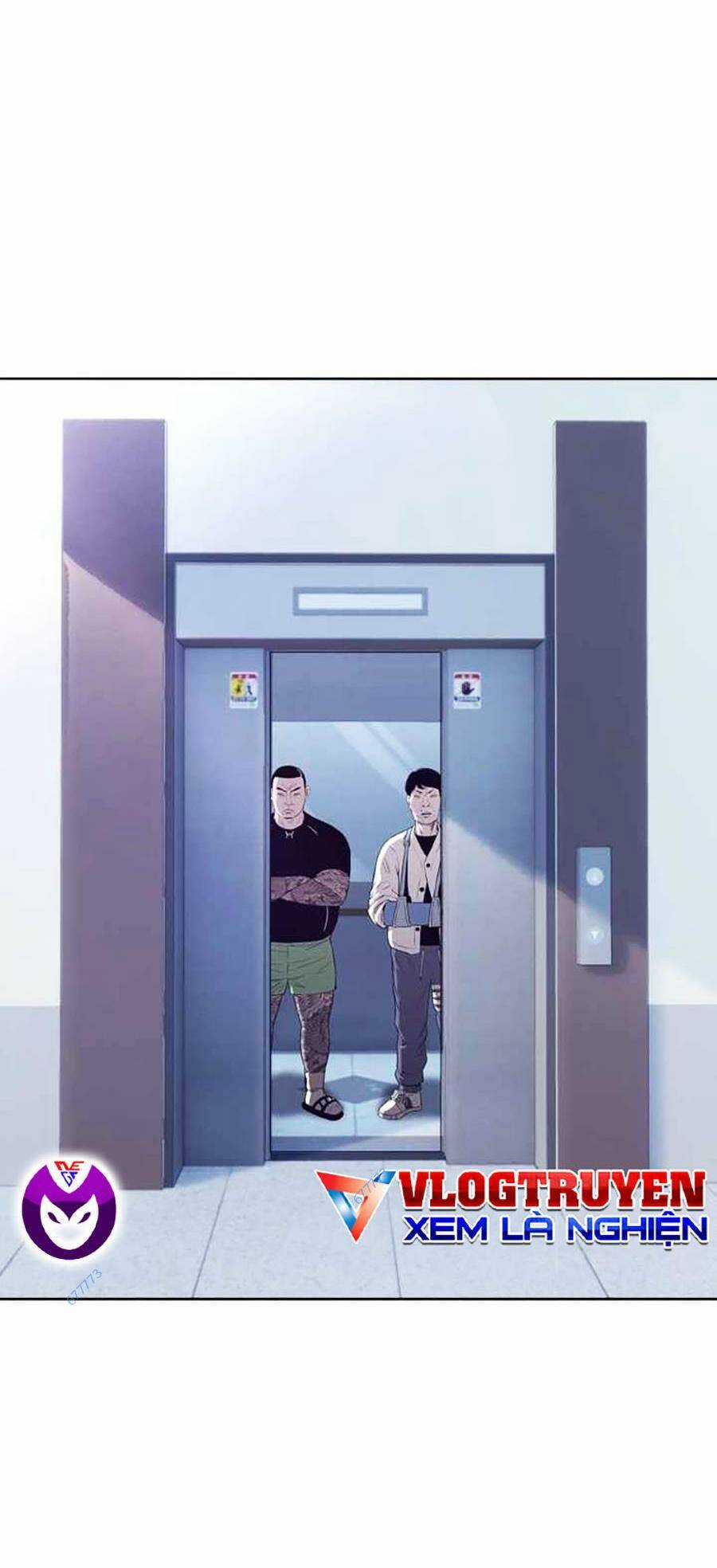 Loser Báo Thù Chapter 33 trang 116