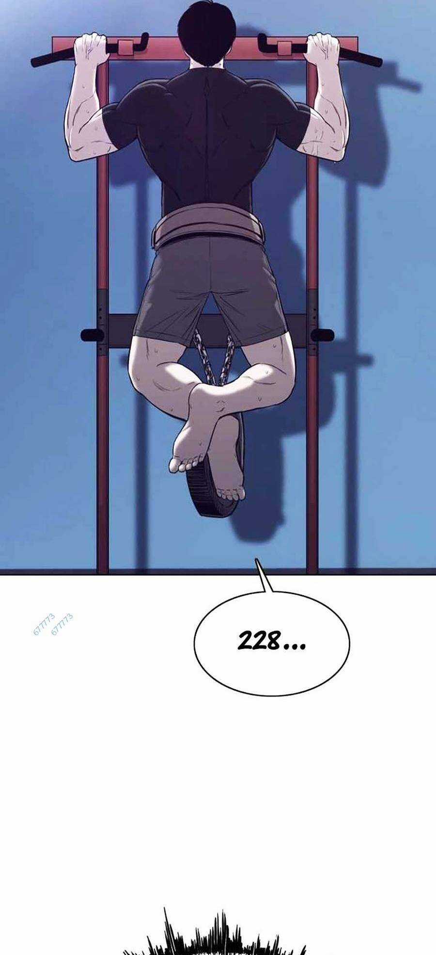 Loser Báo Thù Chapter 33 trang 118