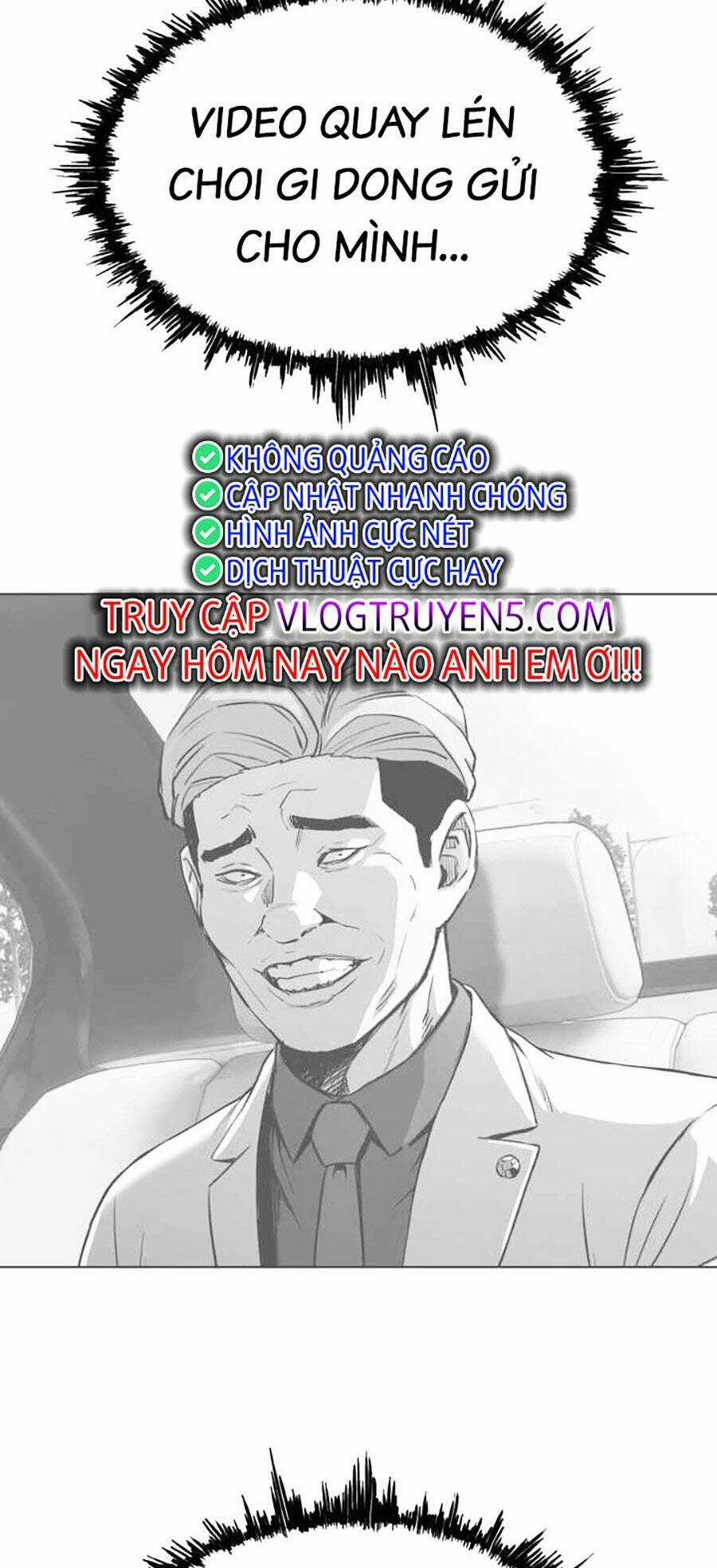 Loser Báo Thù Chapter 33 trang 119