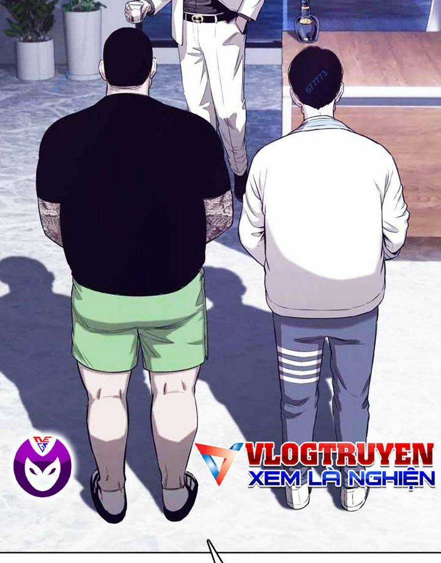 Loser Báo Thù Chapter 33 trang 12