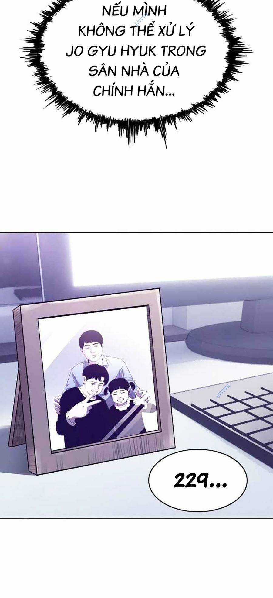 Loser Báo Thù Chapter 33 trang 120