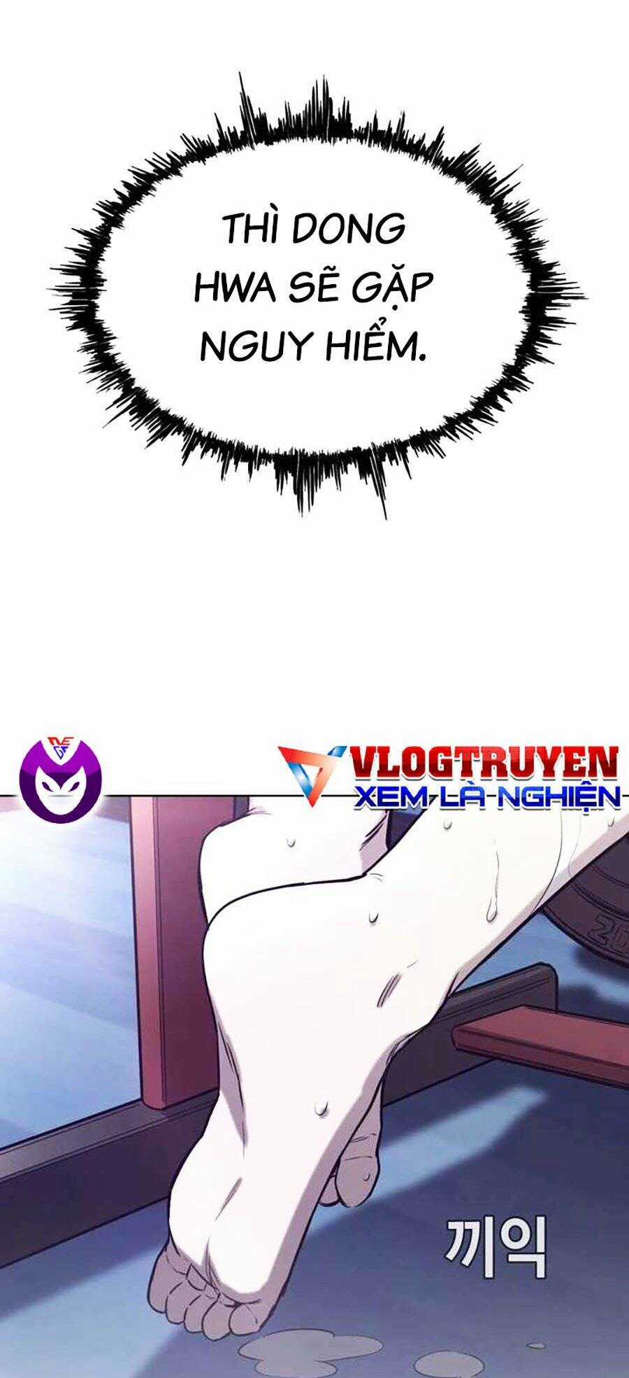 Loser Báo Thù Chapter 33 trang 121