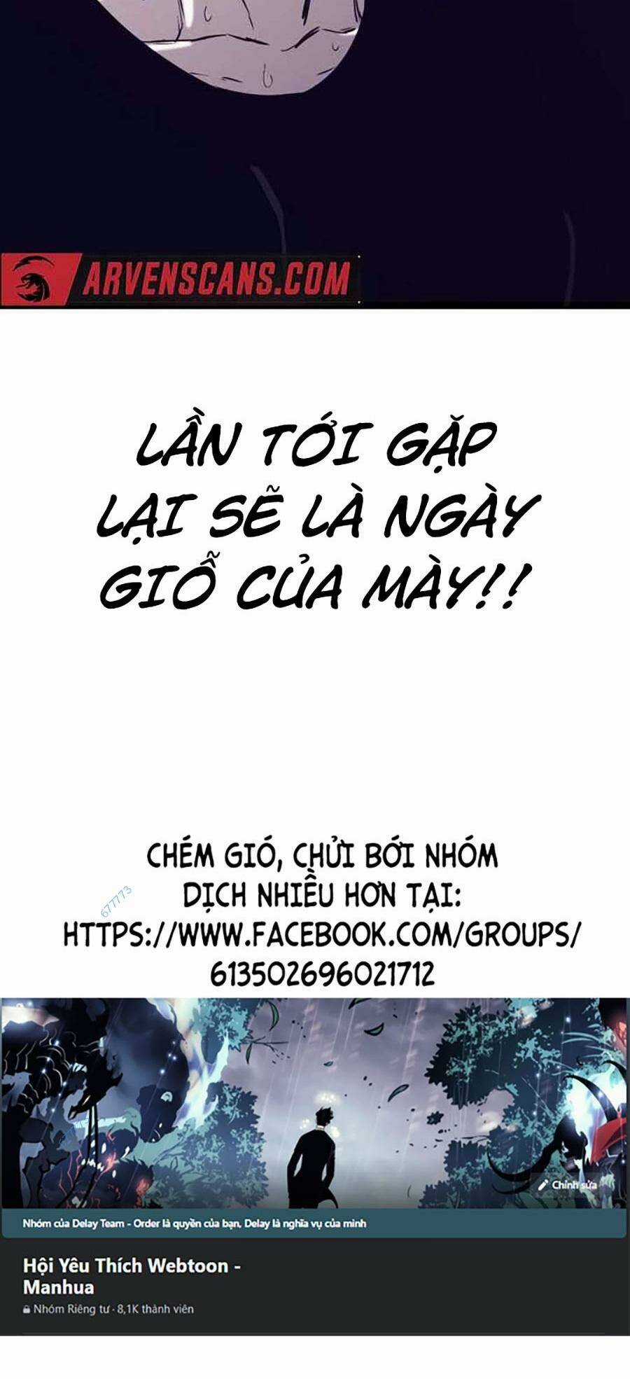 Loser Báo Thù Chapter 33 trang 124