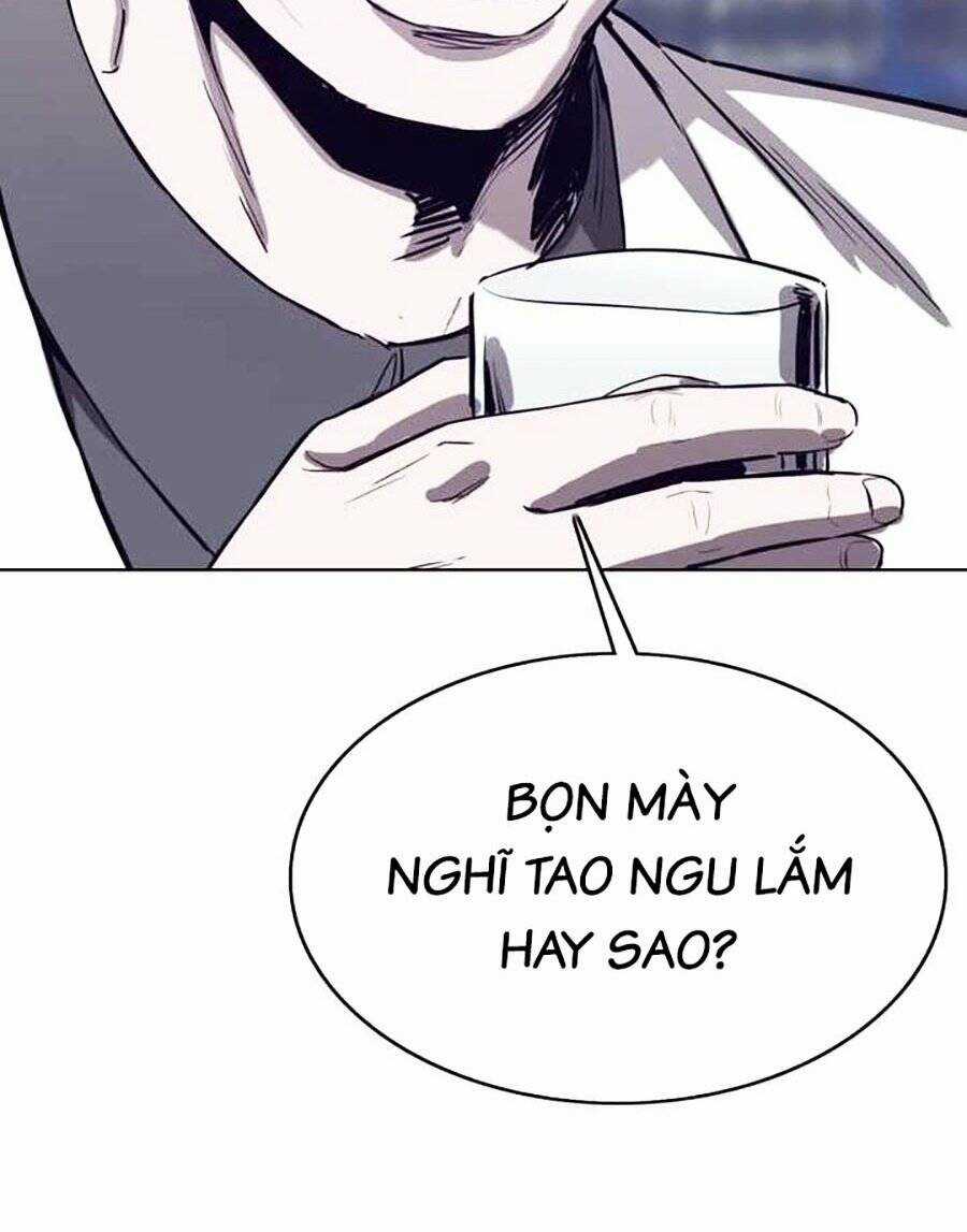 Loser Báo Thù Chapter 33 trang 18
