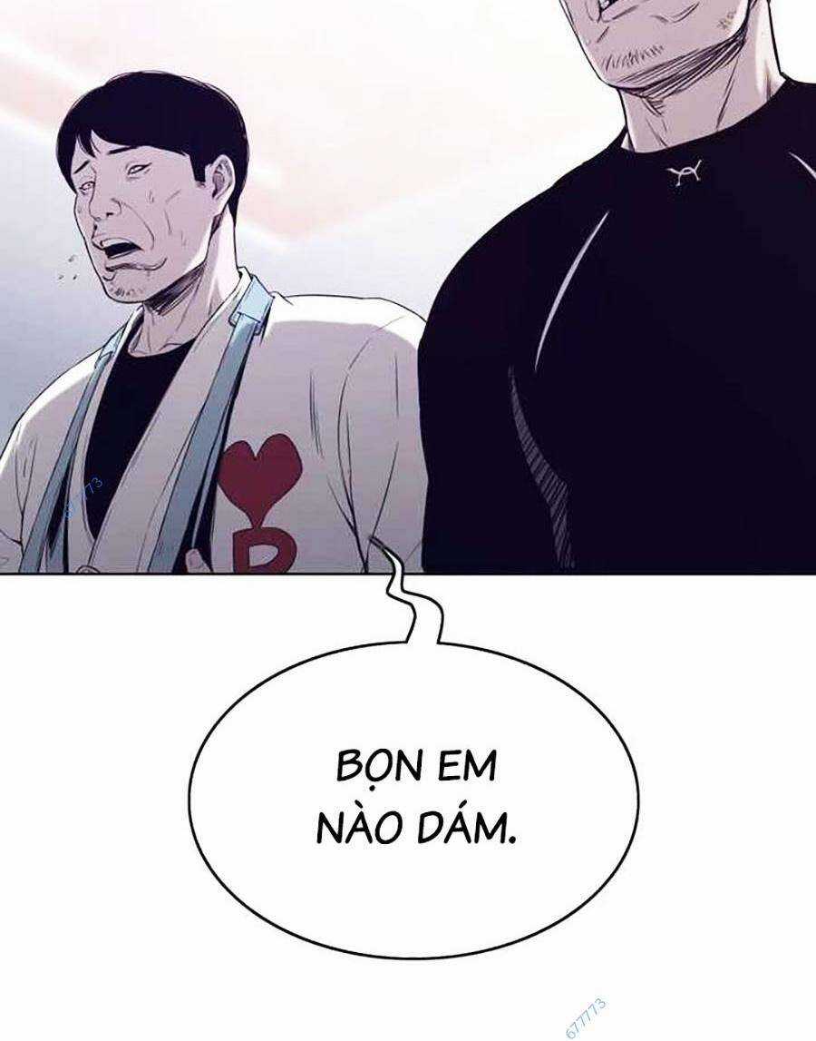 Loser Báo Thù Chapter 33 trang 20
