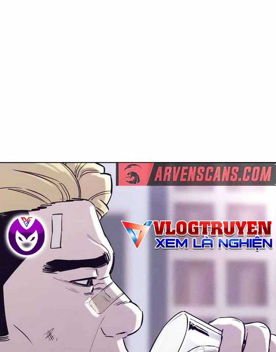 Loser Báo Thù Chapter 33 trang 21