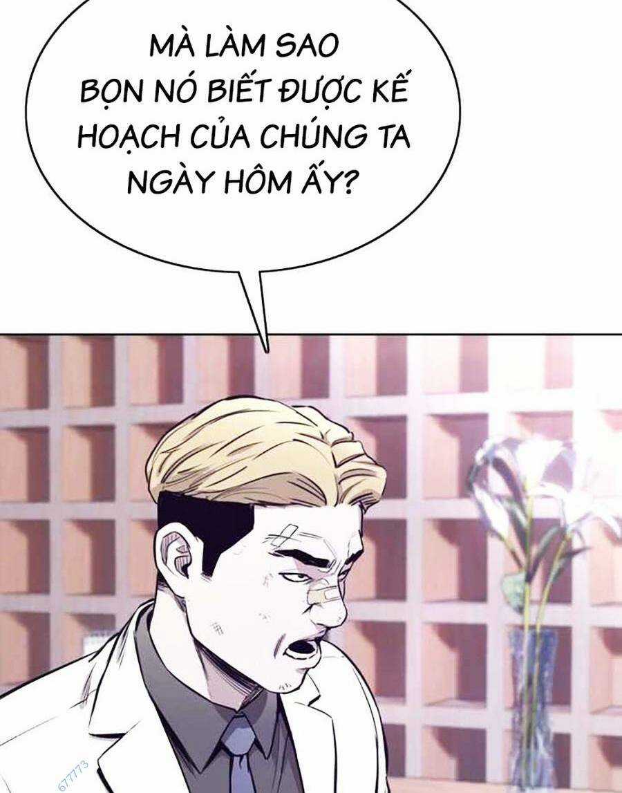 Loser Báo Thù Chapter 33 trang 28