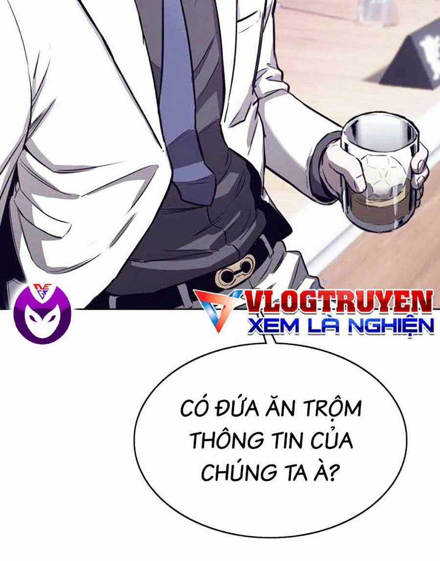 Loser Báo Thù Chapter 33 trang 29
