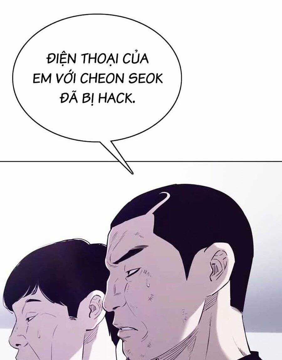 Loser Báo Thù Chapter 33 trang 34