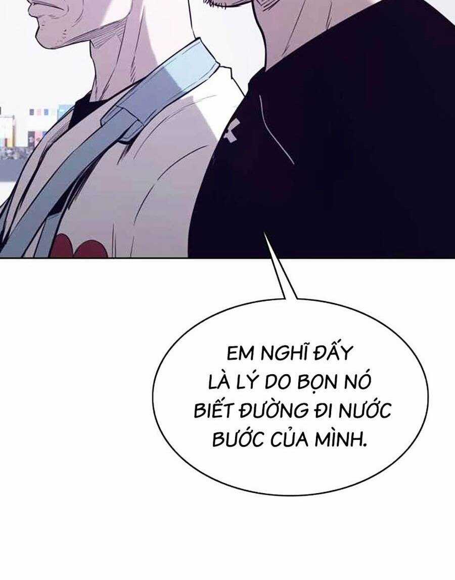 Loser Báo Thù Chapter 33 trang 35