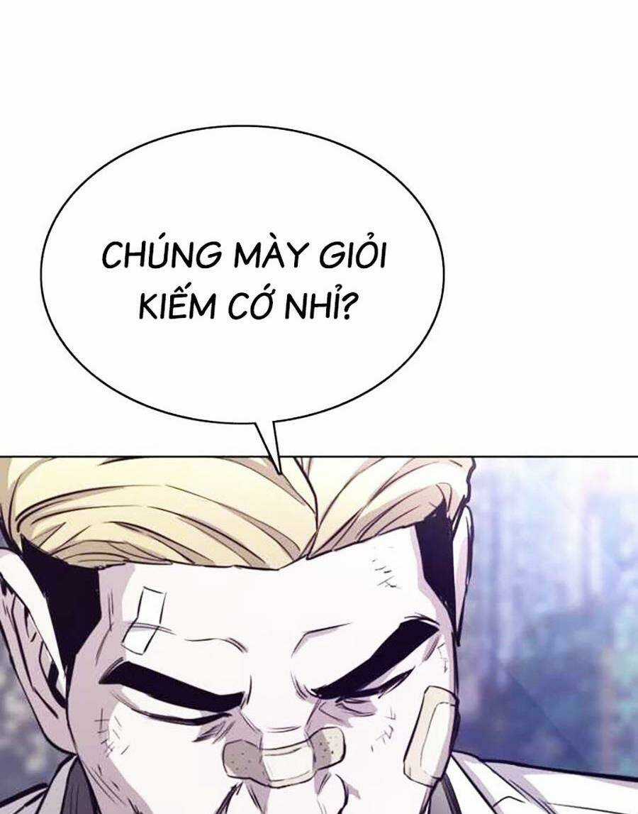 Loser Báo Thù Chapter 33 trang 36