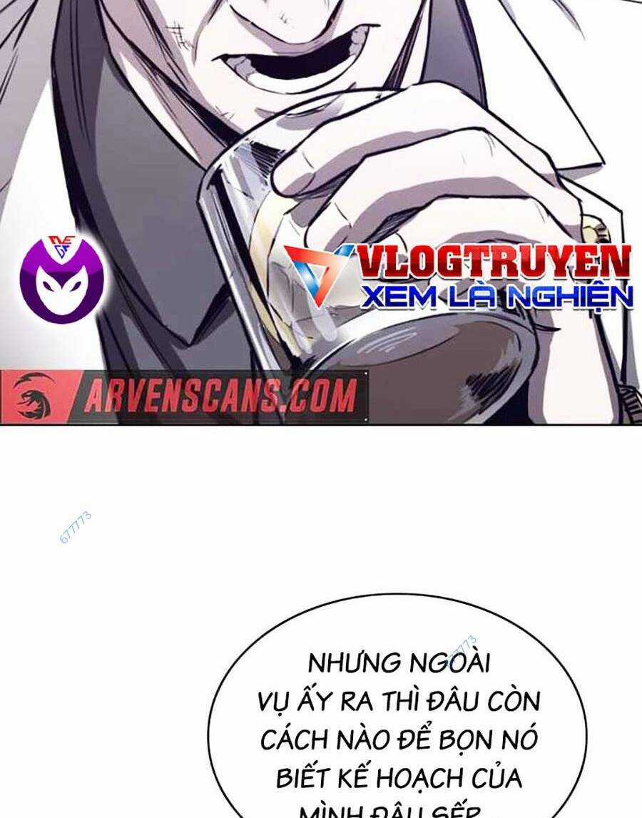 Loser Báo Thù Chapter 33 trang 37