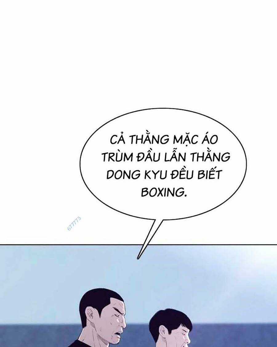 Loser Báo Thù Chapter 33 trang 81