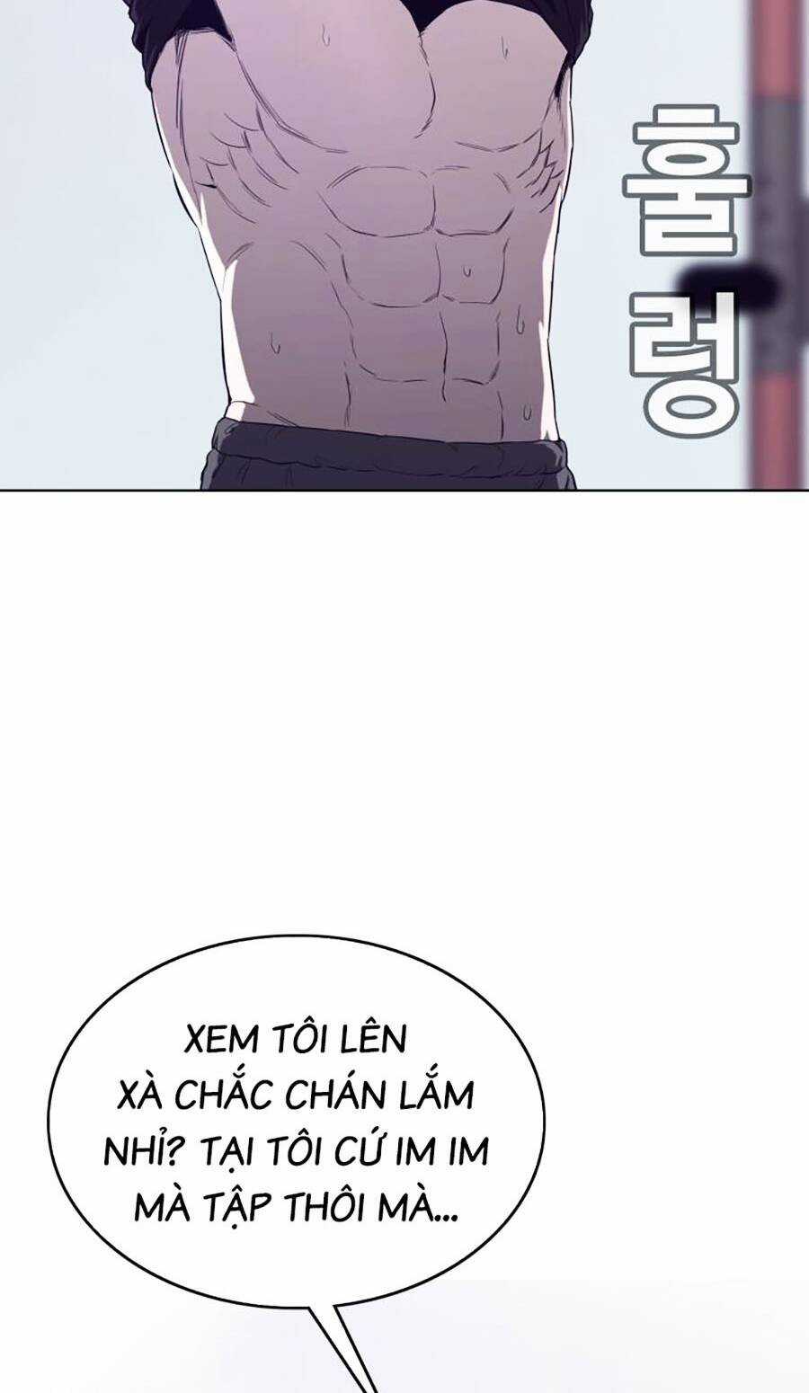 Loser Báo Thù Chapter 34 trang 10