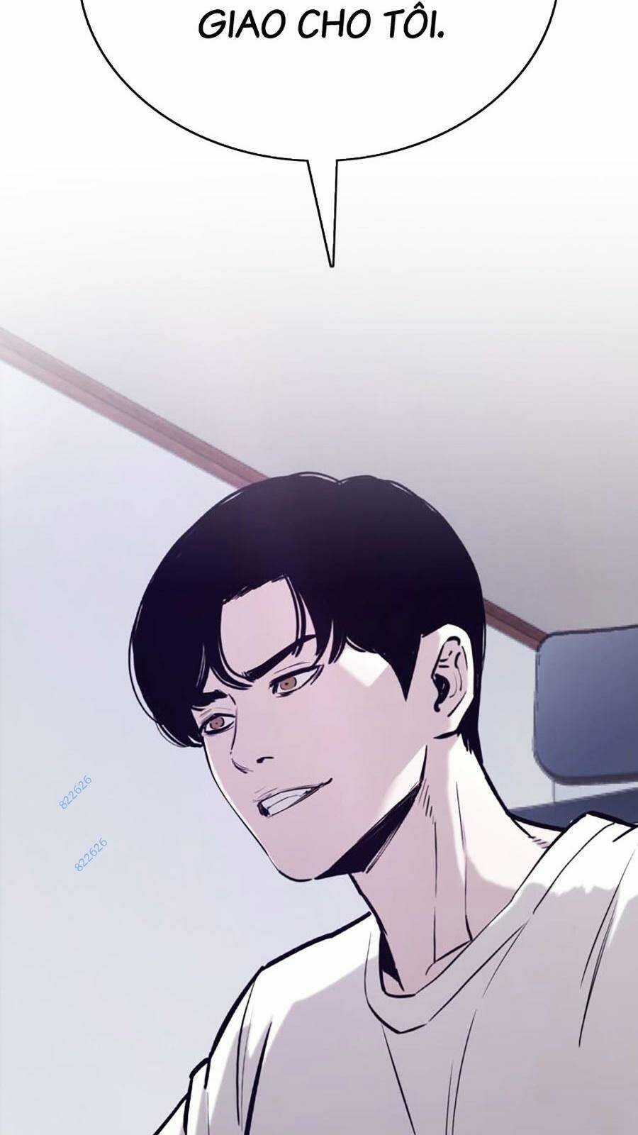 Loser Báo Thù Chapter 34 trang 103