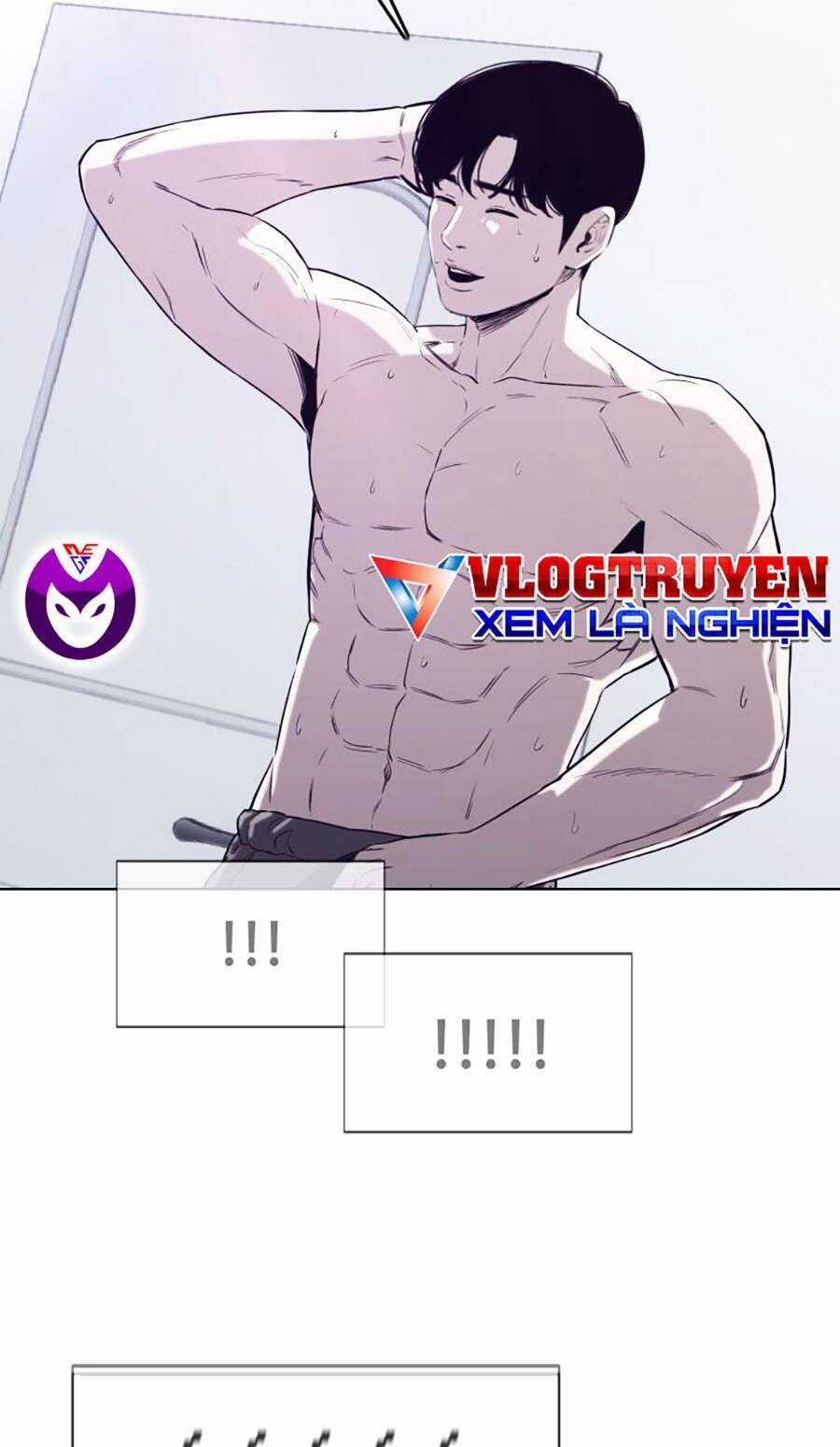 Loser Báo Thù Chapter 34 trang 11