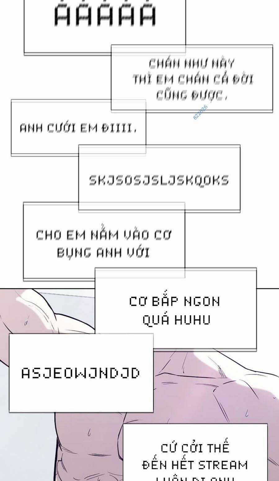 Loser Báo Thù Chapter 34 trang 12