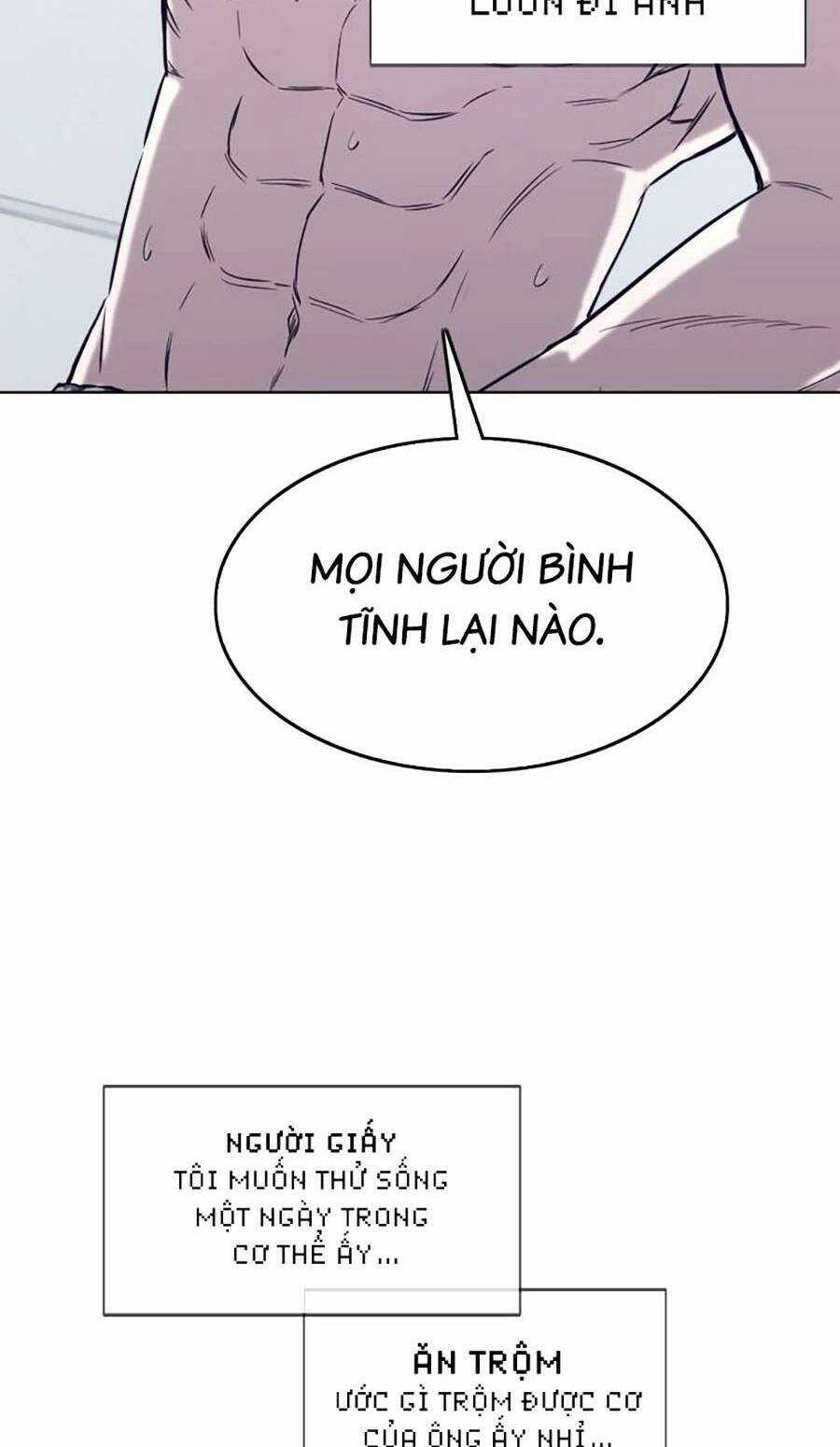 Loser Báo Thù Chapter 34 trang 13